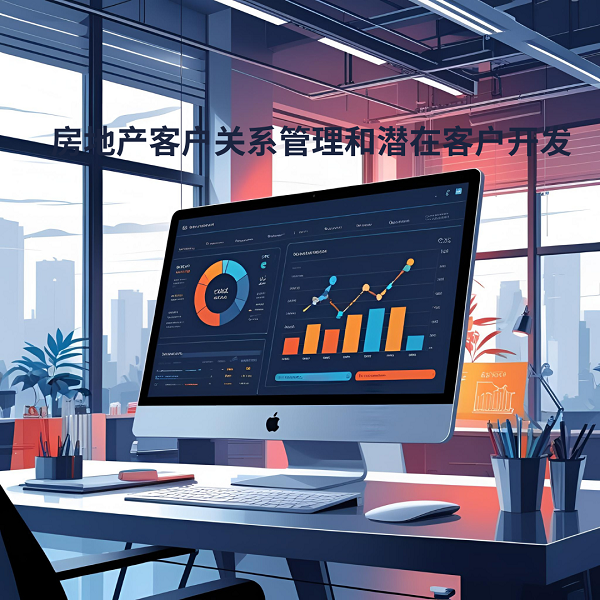 房地产客户关系管理和潜在客户开发