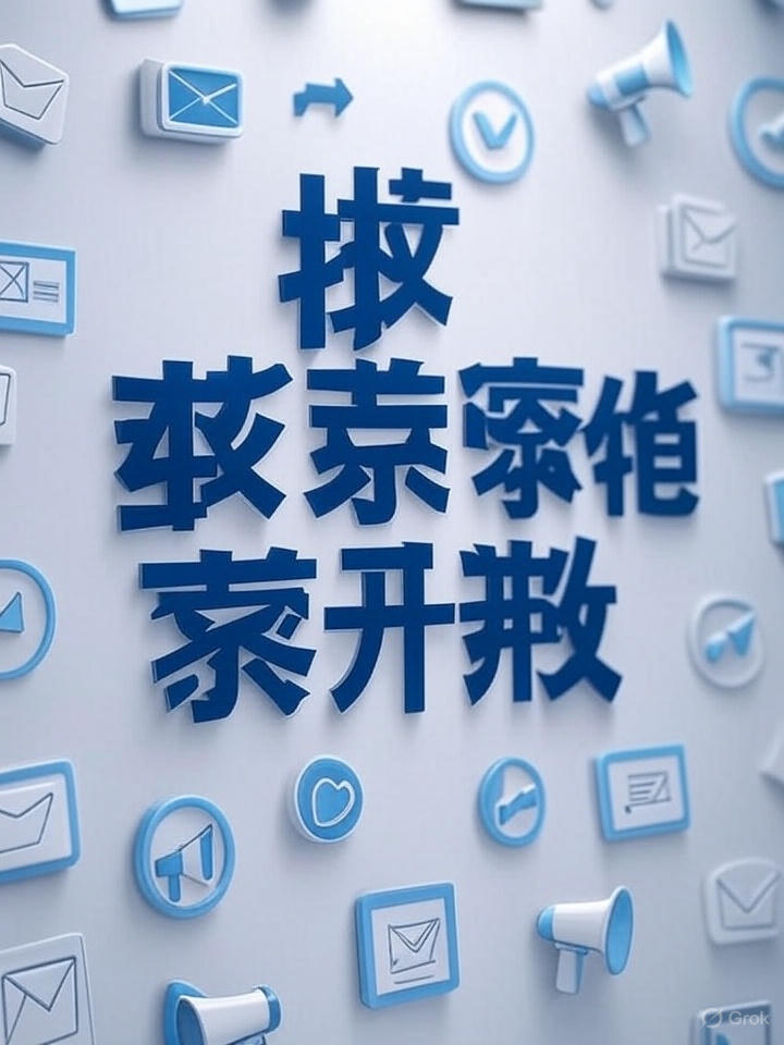 技术线索开发