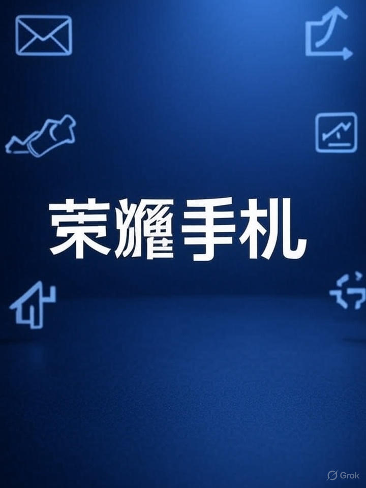 荣耀手机